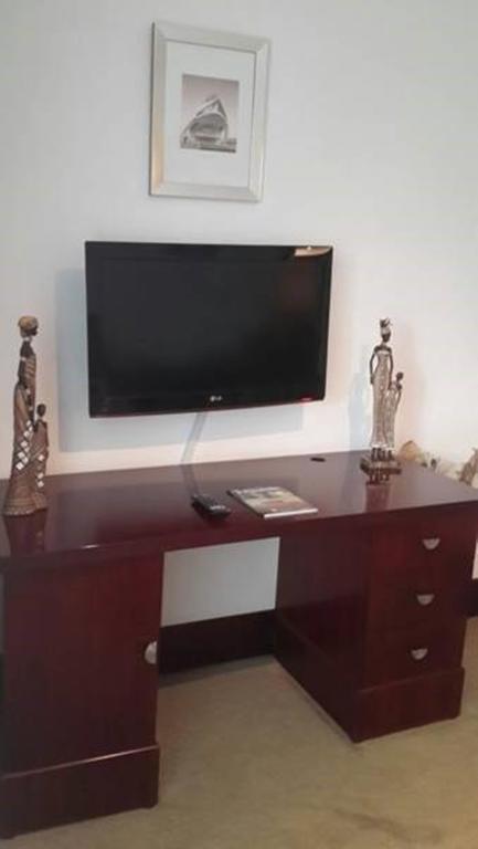 Golden Tulip Kumasi City Buitenkant foto